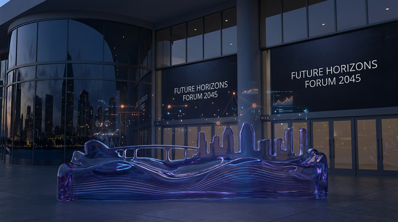 CTAD Event Visualization